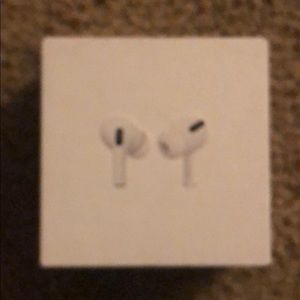 Air pods Pros